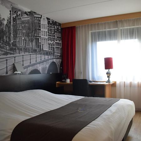 Bastion Hotel Leiden Voorschoten Luaran gambar