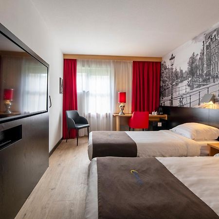 Bastion Hotel Leiden Voorschoten Luaran gambar