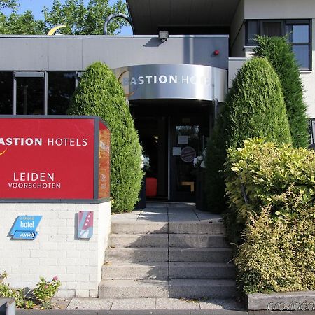 Bastion Hotel Leiden Voorschoten Luaran gambar