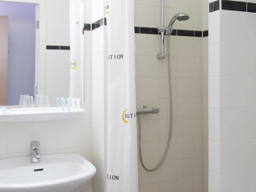 Bastion Hotel Leiden Voorschoten Luaran gambar